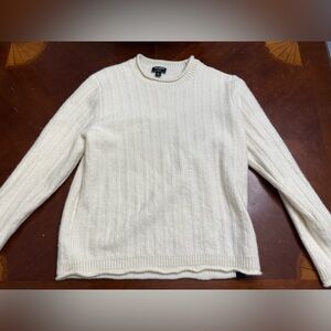 Todd Snyder Wool Sweater